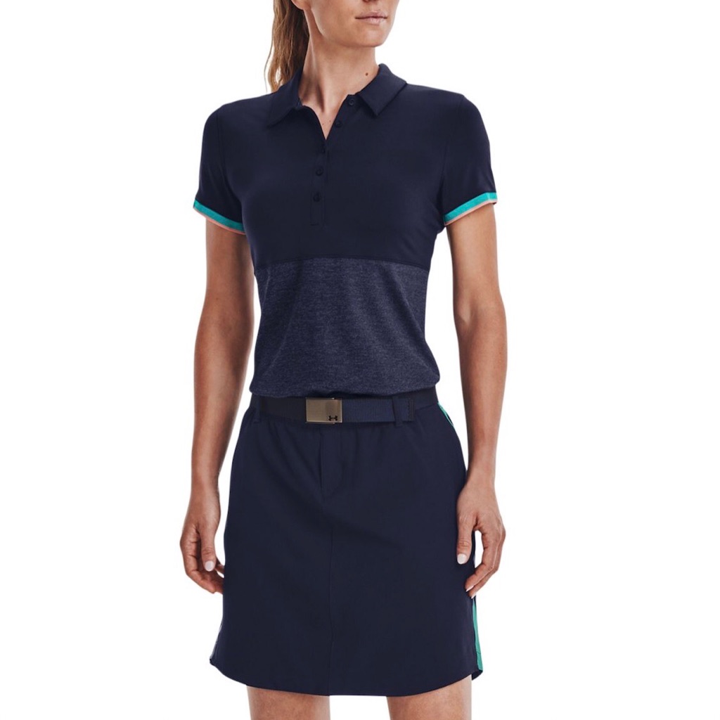 Under Armour Links Woven Golf Skort